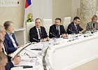На Общественном совете обсудили повышение плодородия земель сельхозназначения На Общественном совете обсудили повышение плодородия земель сельхозназначения